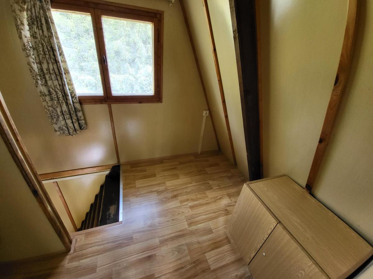 Toska Rekreacni Stredisko Villa Prostřední Bečva Екстериор снимка