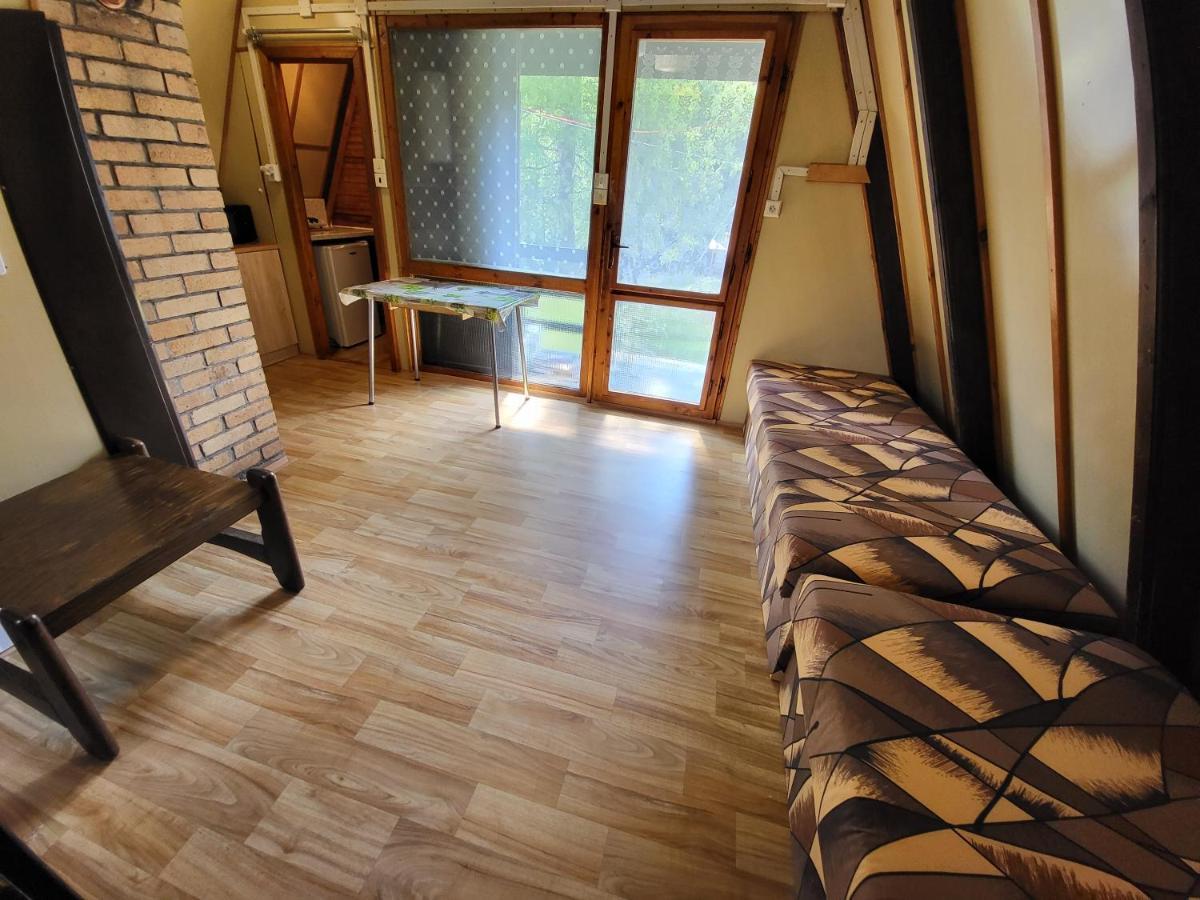 Toska Rekreacni Stredisko Villa Prostřední Bečva Екстериор снимка